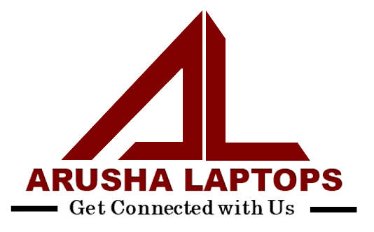 ARUSHA LAPTOPS